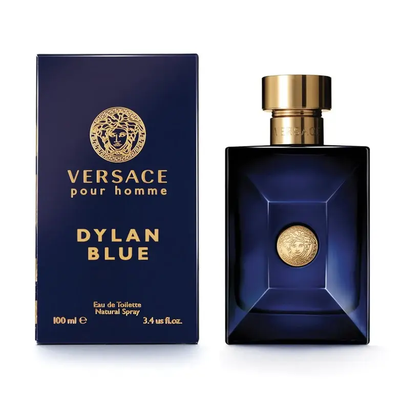 Versace Dylan Blue EDT 100ml for Men